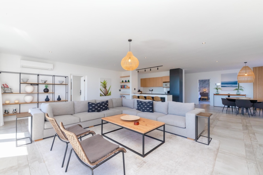 To Let 3 Bedroom Property for Rent in Camps Bay Western Cape